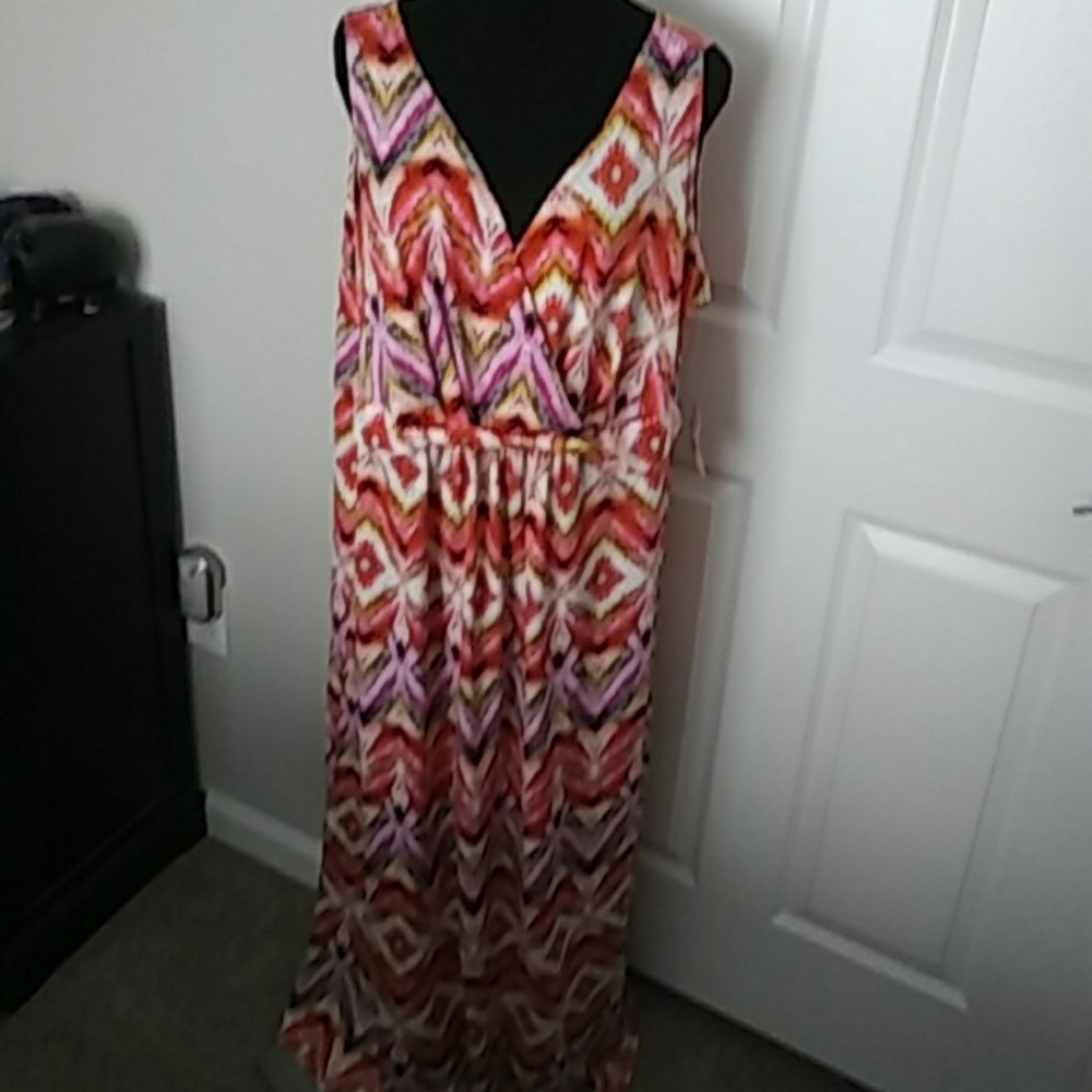 Women's Summer Dress